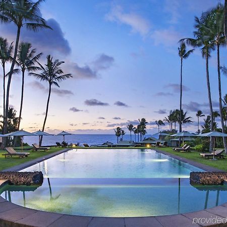 Hana-Maui Resort, A Destination By Hyatt Residence 外观 照片