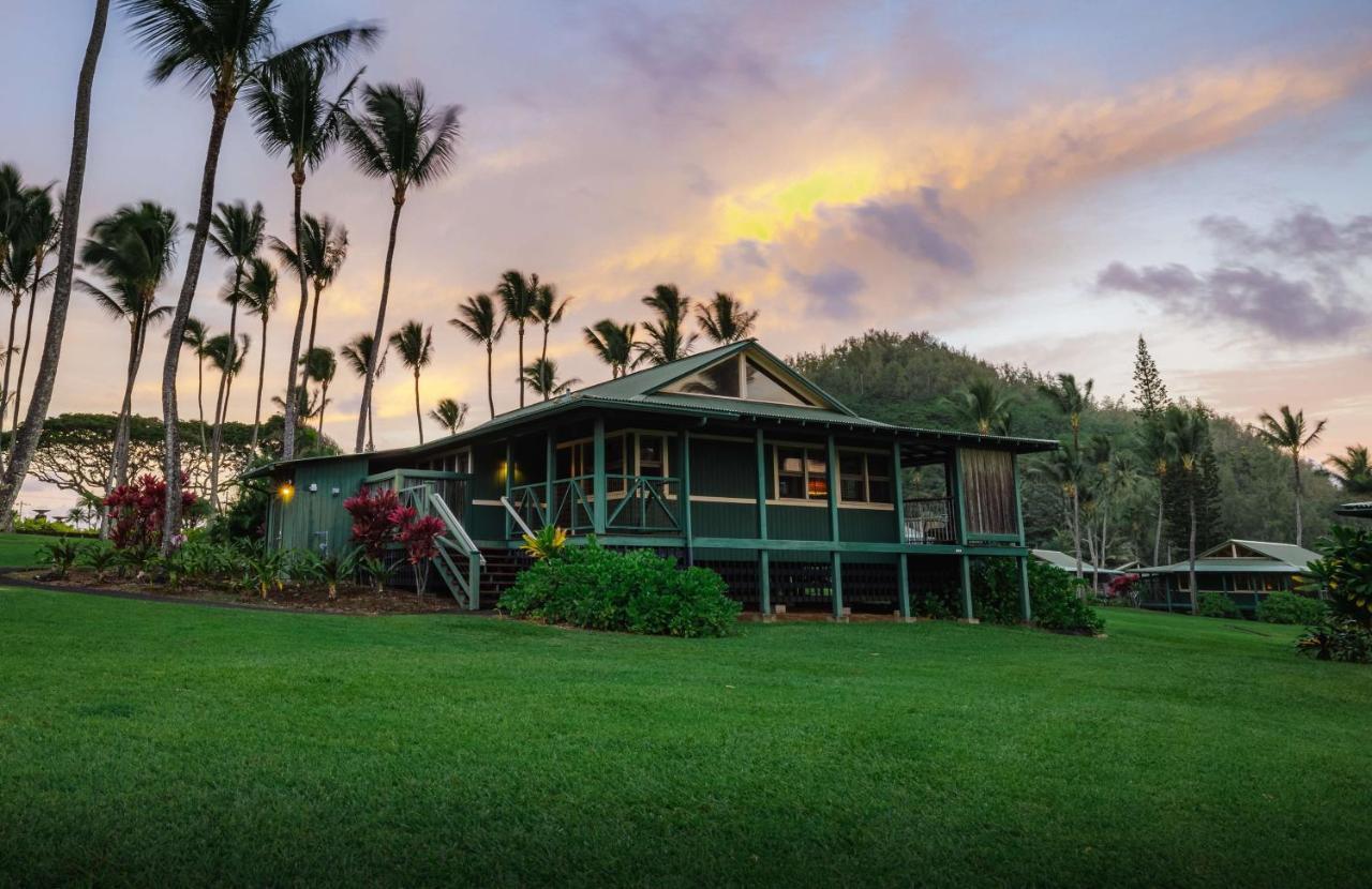 Hana-Maui Resort, A Destination By Hyatt Residence 外观 照片