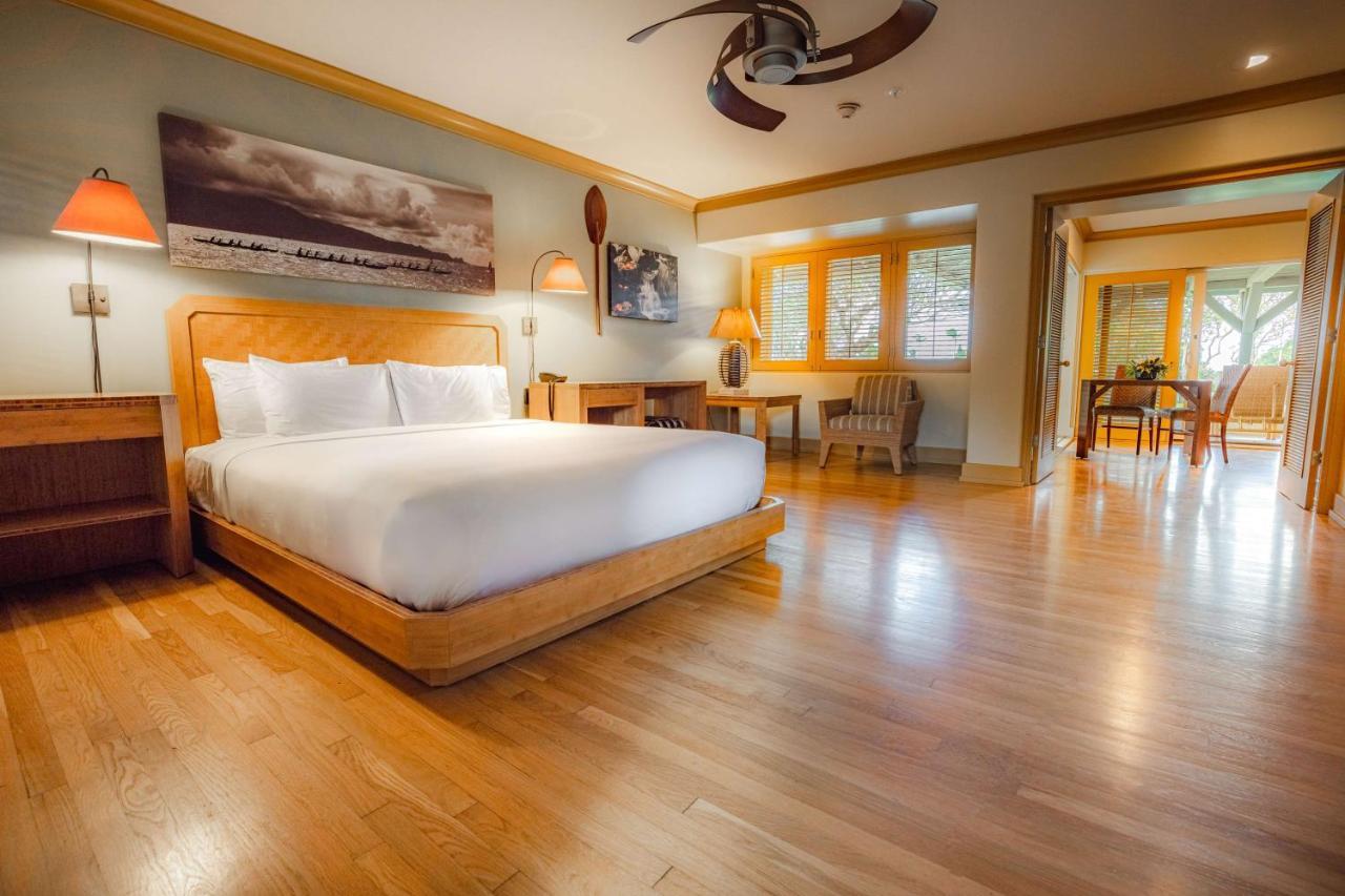 Hana-Maui Resort, A Destination By Hyatt Residence 外观 照片