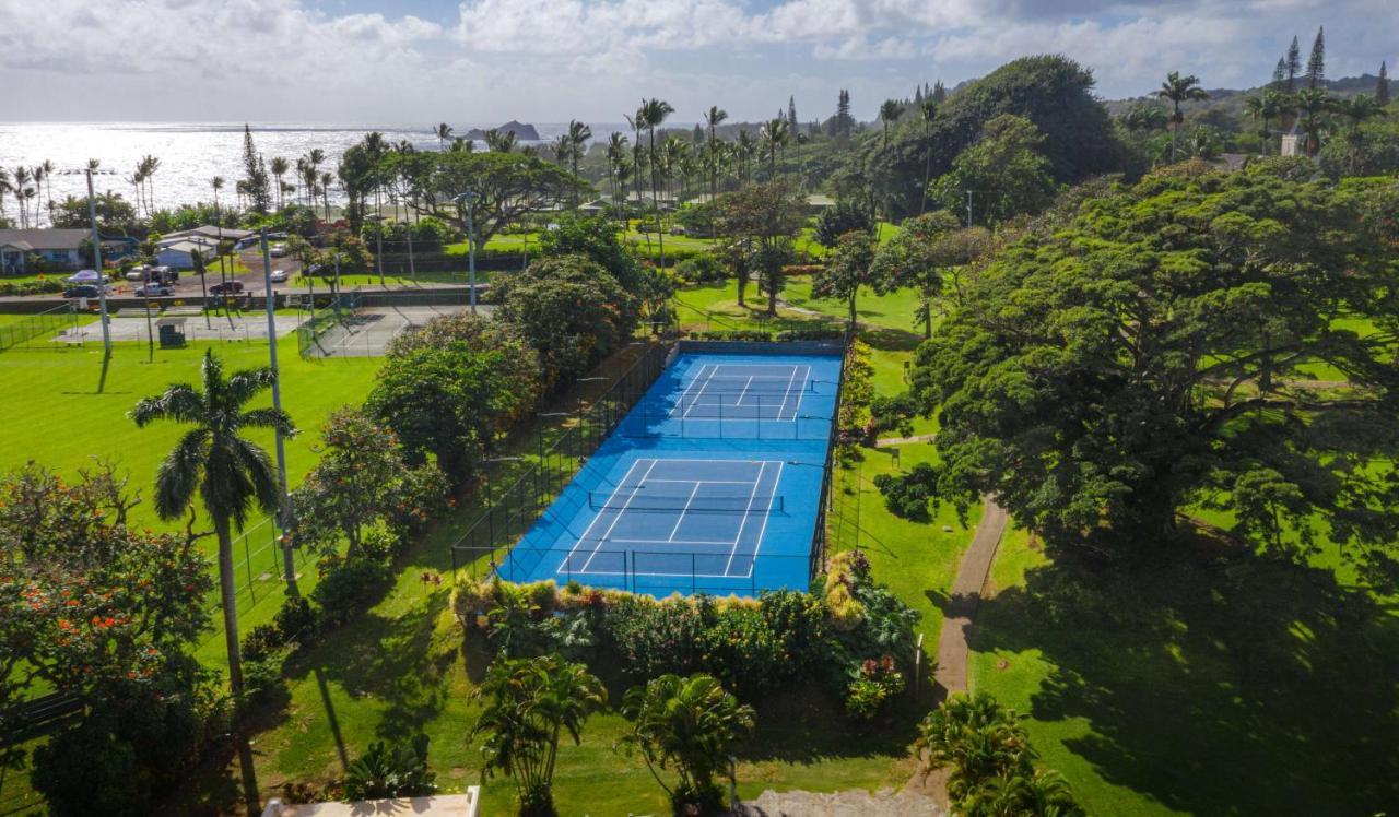 Hana-Maui Resort, A Destination By Hyatt Residence 外观 照片