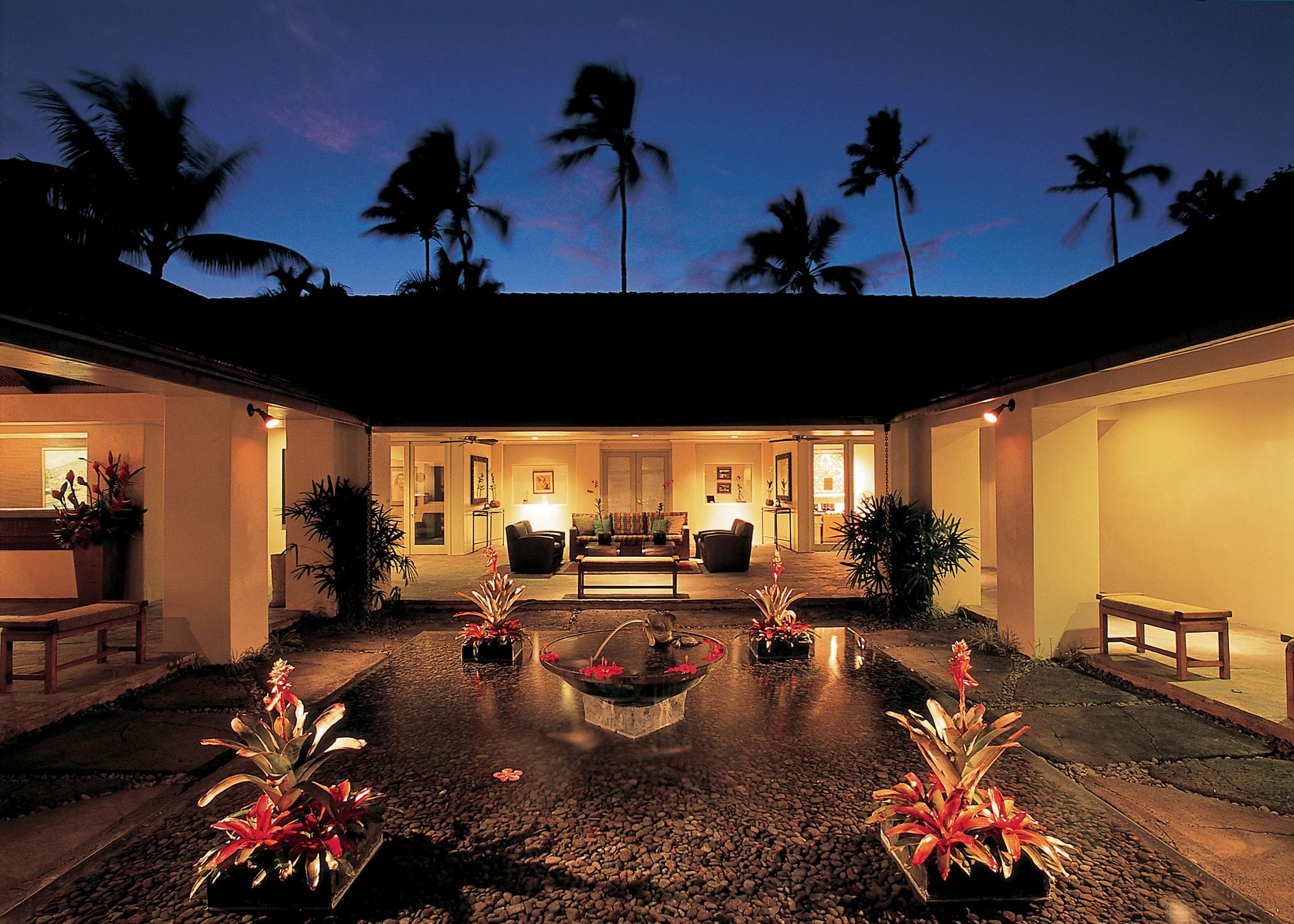 Hana-Maui Resort, A Destination By Hyatt Residence 外观 照片