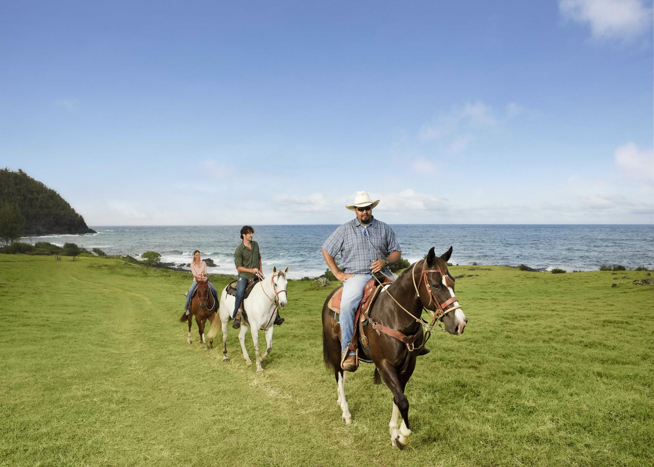 Hana-Maui Resort, A Destination By Hyatt Residence 外观 照片