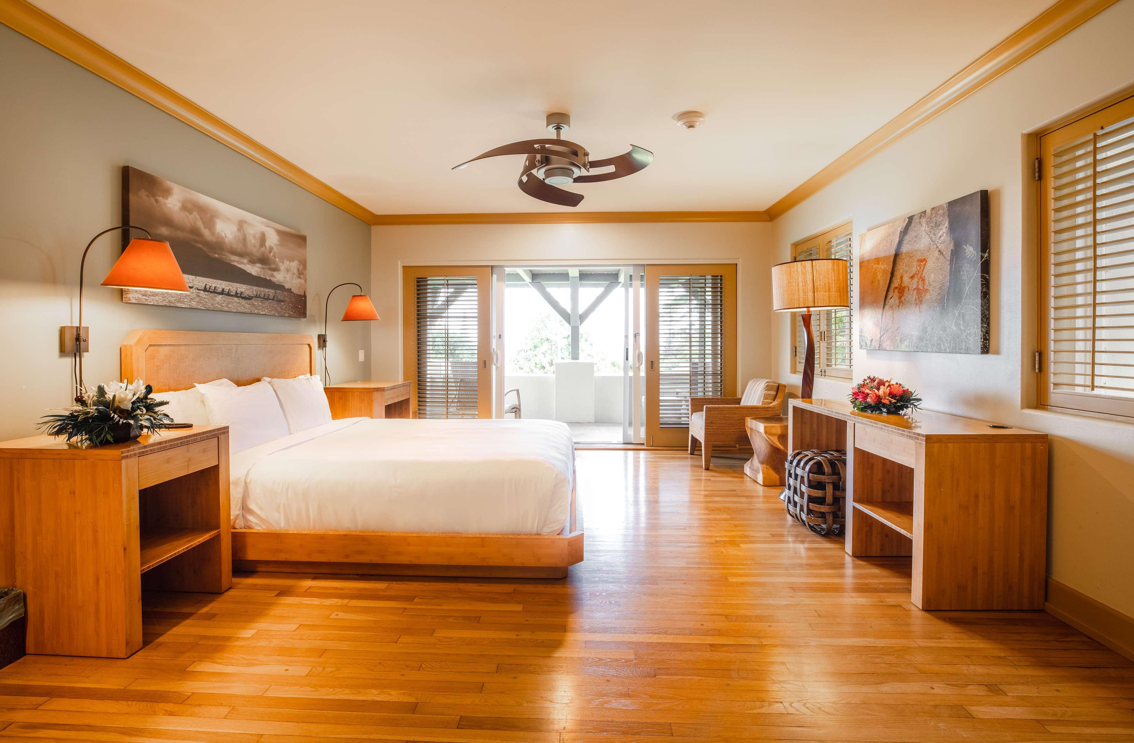 Hana-Maui Resort, A Destination By Hyatt Residence 外观 照片