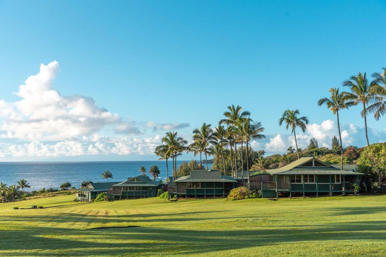 Hana-Maui Resort, A Destination By Hyatt Residence 外观 照片
