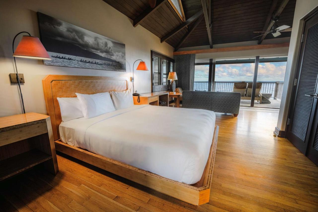 Hana-Maui Resort, A Destination By Hyatt Residence 外观 照片