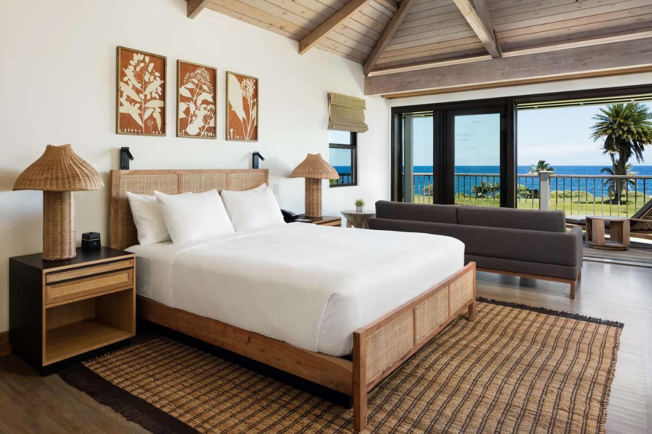 Hana-Maui Resort, A Destination By Hyatt Residence 外观 照片