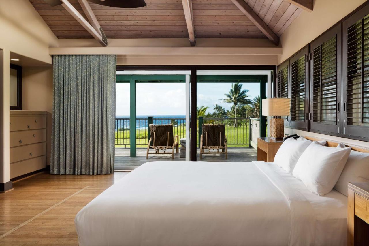 Hana-Maui Resort, A Destination By Hyatt Residence 外观 照片