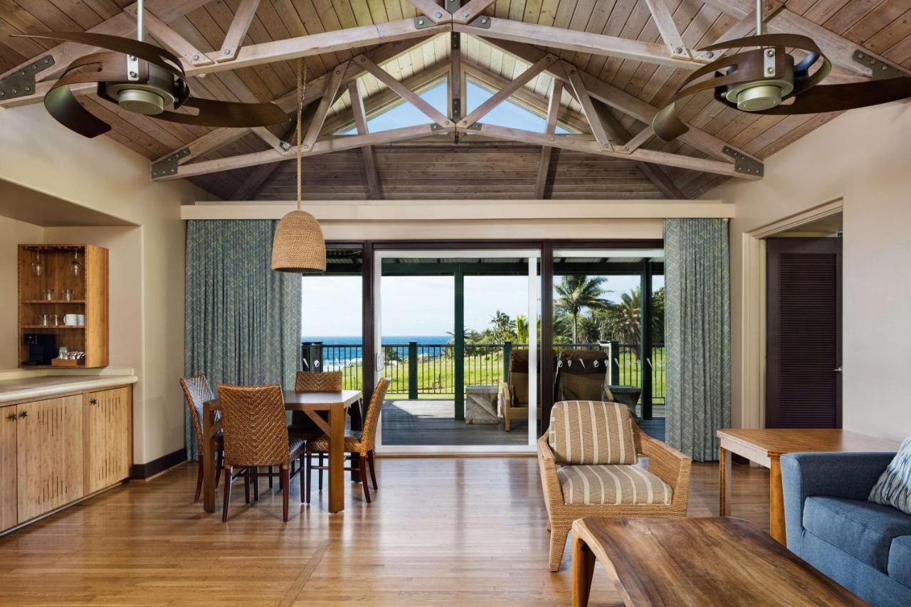 Hana-Maui Resort, A Destination By Hyatt Residence 外观 照片