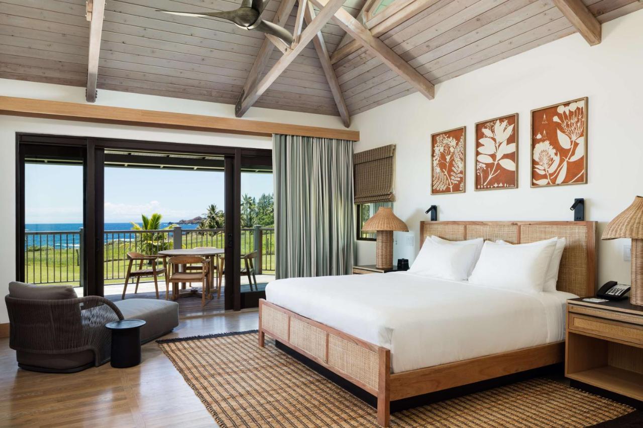 Hana-Maui Resort, A Destination By Hyatt Residence 外观 照片