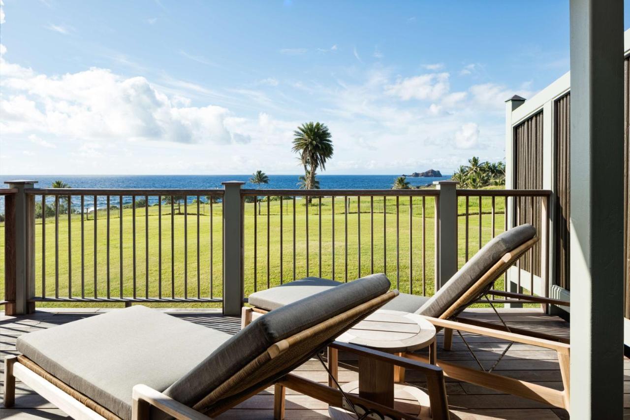 Hana-Maui Resort, A Destination By Hyatt Residence 外观 照片