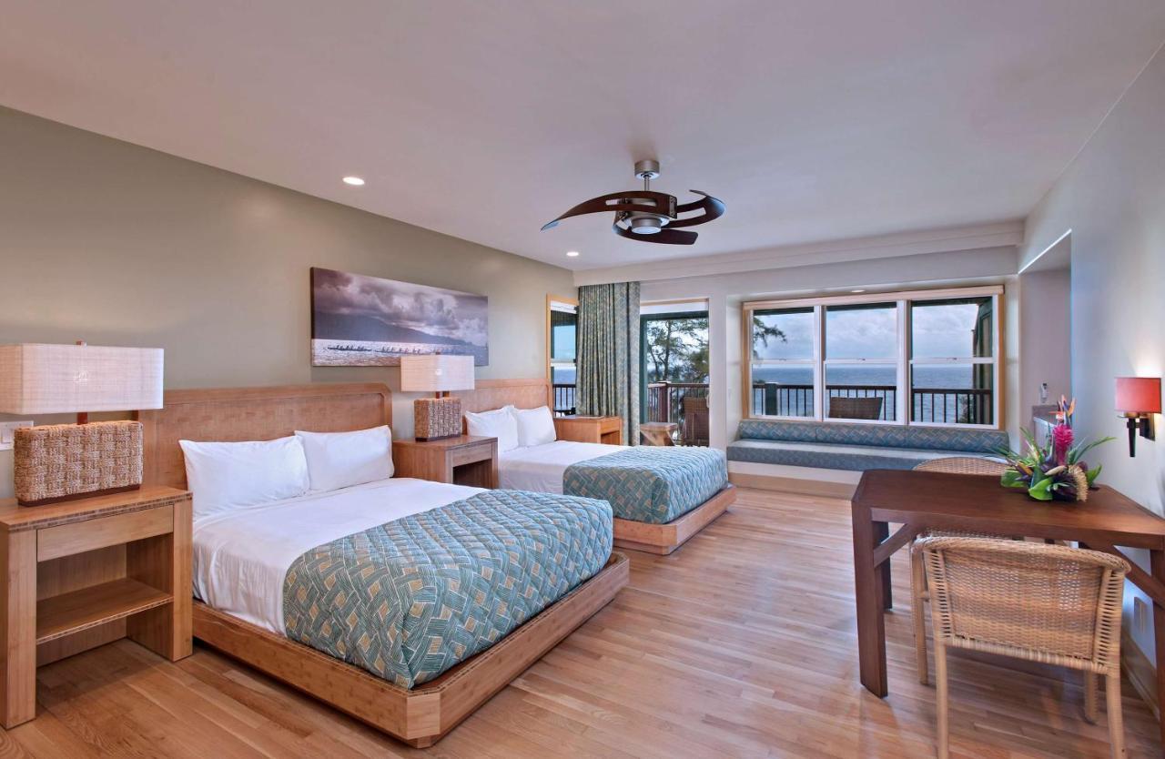 Hana-Maui Resort, A Destination By Hyatt Residence 外观 照片