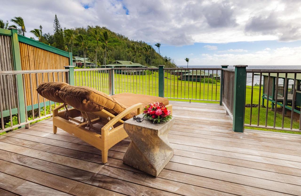 Hana-Maui Resort, A Destination By Hyatt Residence 外观 照片