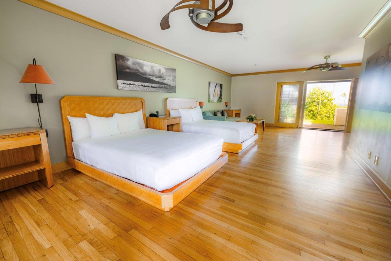 Hana-Maui Resort, A Destination By Hyatt Residence 外观 照片