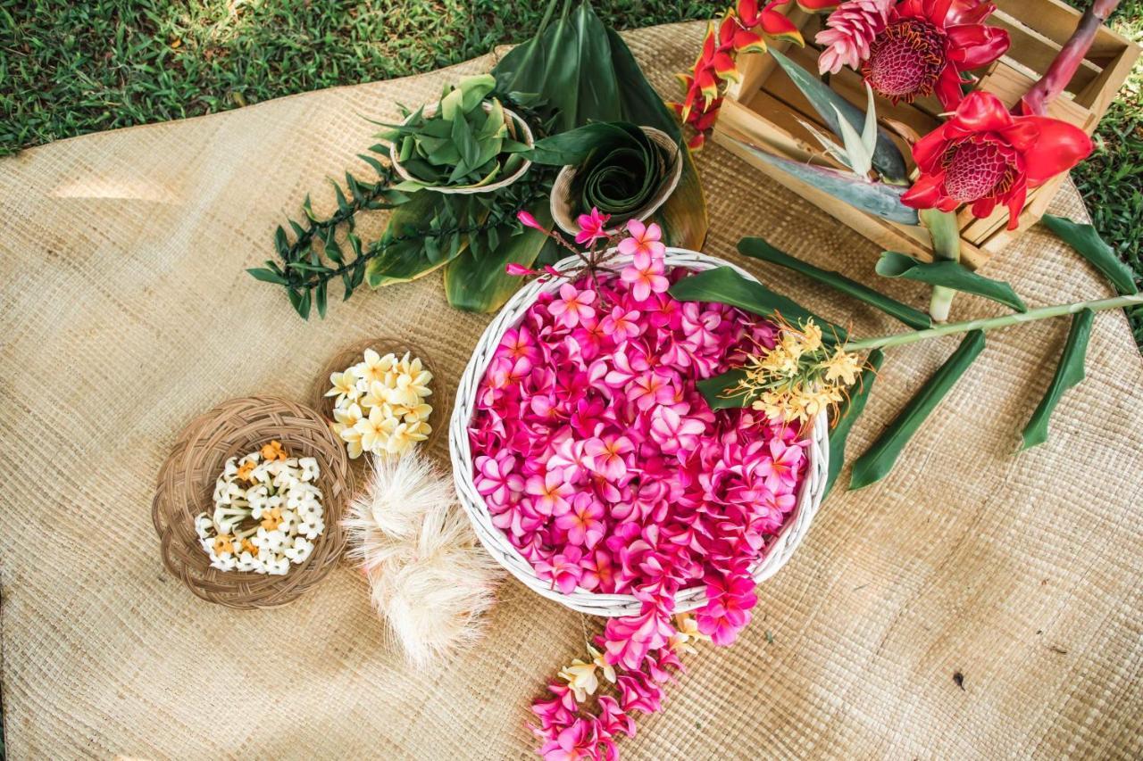 Hana-Maui Resort, A Destination By Hyatt Residence 外观 照片