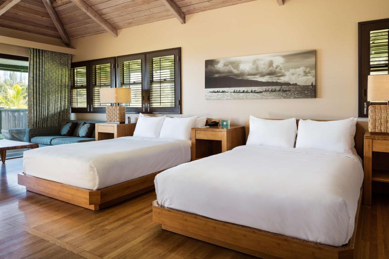 Hana-Maui Resort, A Destination By Hyatt Residence 外观 照片