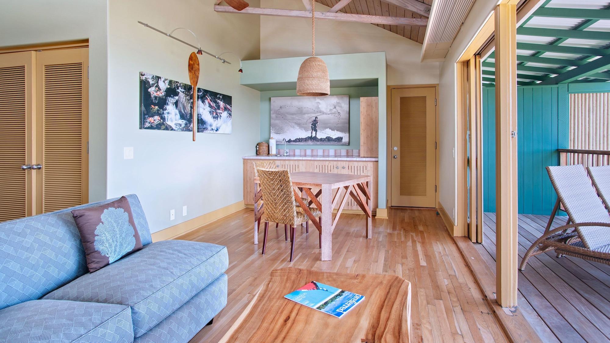 Hana-Maui Resort, A Destination By Hyatt Residence 外观 照片