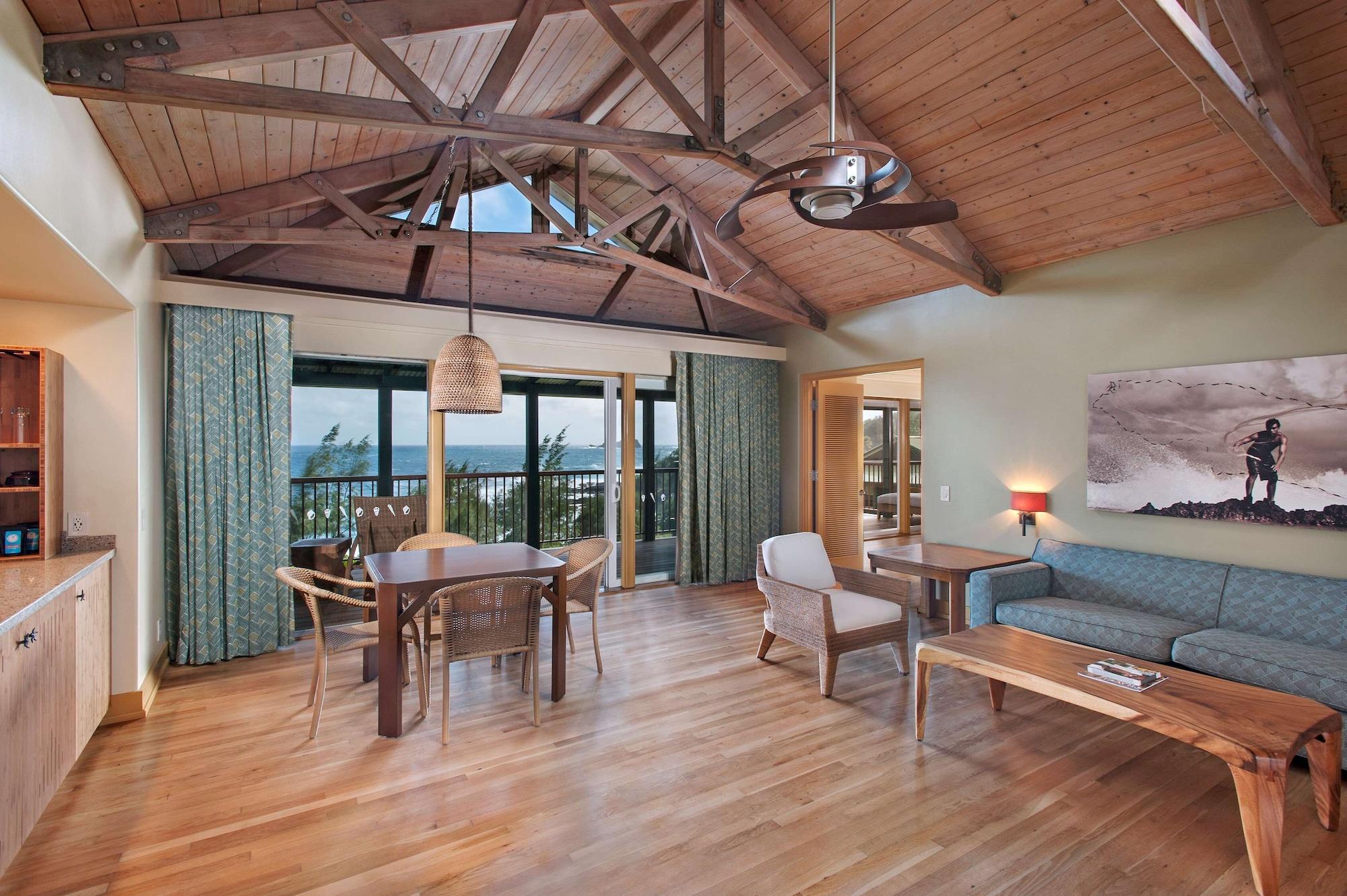Hana-Maui Resort, A Destination By Hyatt Residence 外观 照片
