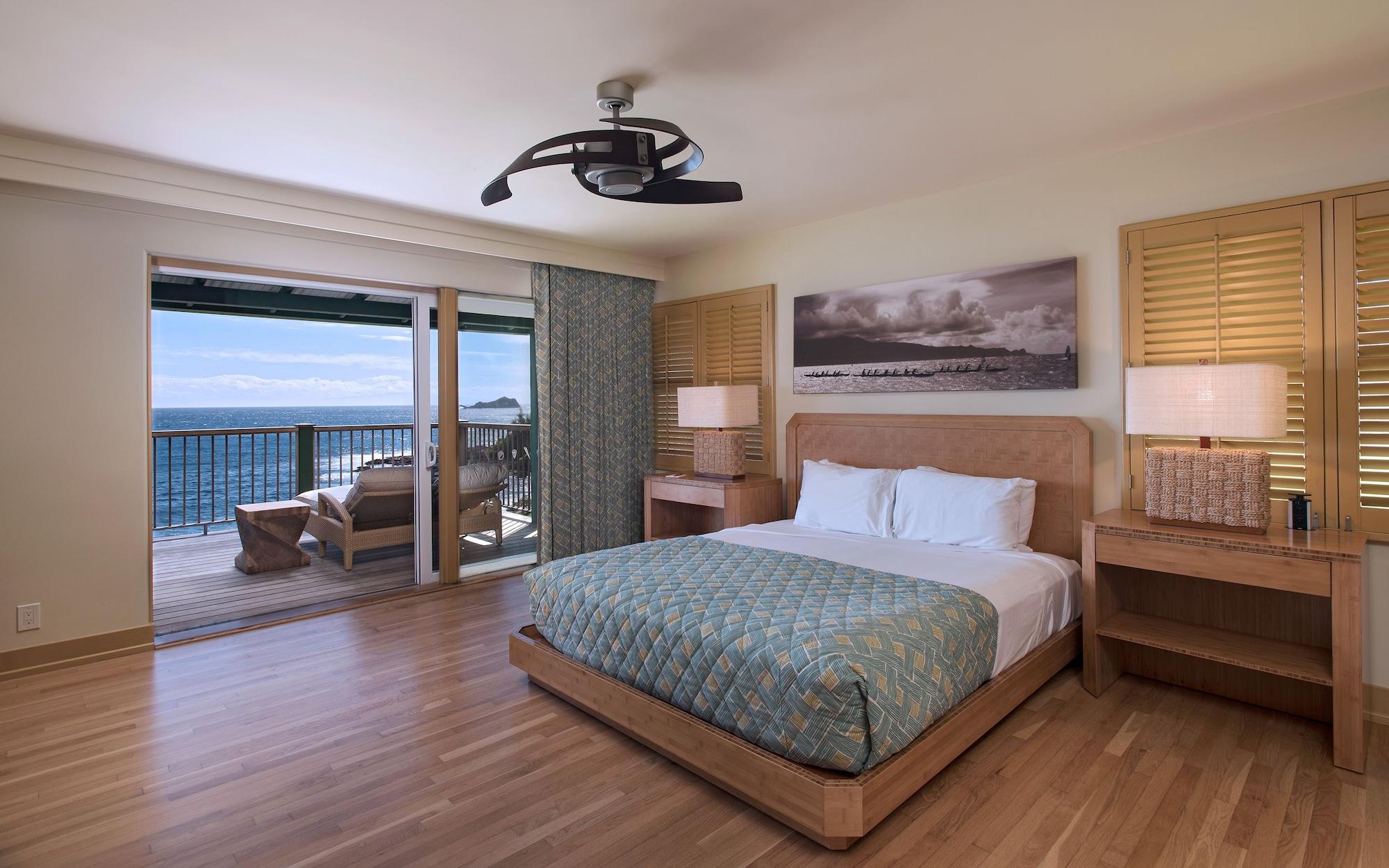 Hana-Maui Resort, A Destination By Hyatt Residence 外观 照片