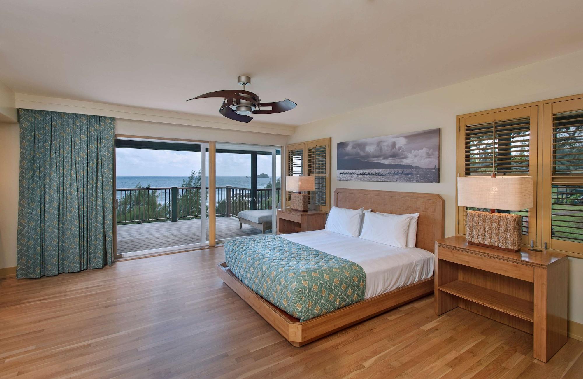 Hana-Maui Resort, A Destination By Hyatt Residence 外观 照片