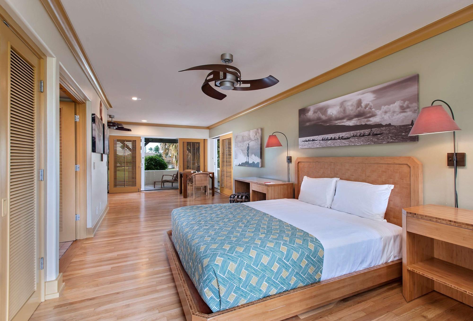 Hana-Maui Resort, A Destination By Hyatt Residence 外观 照片