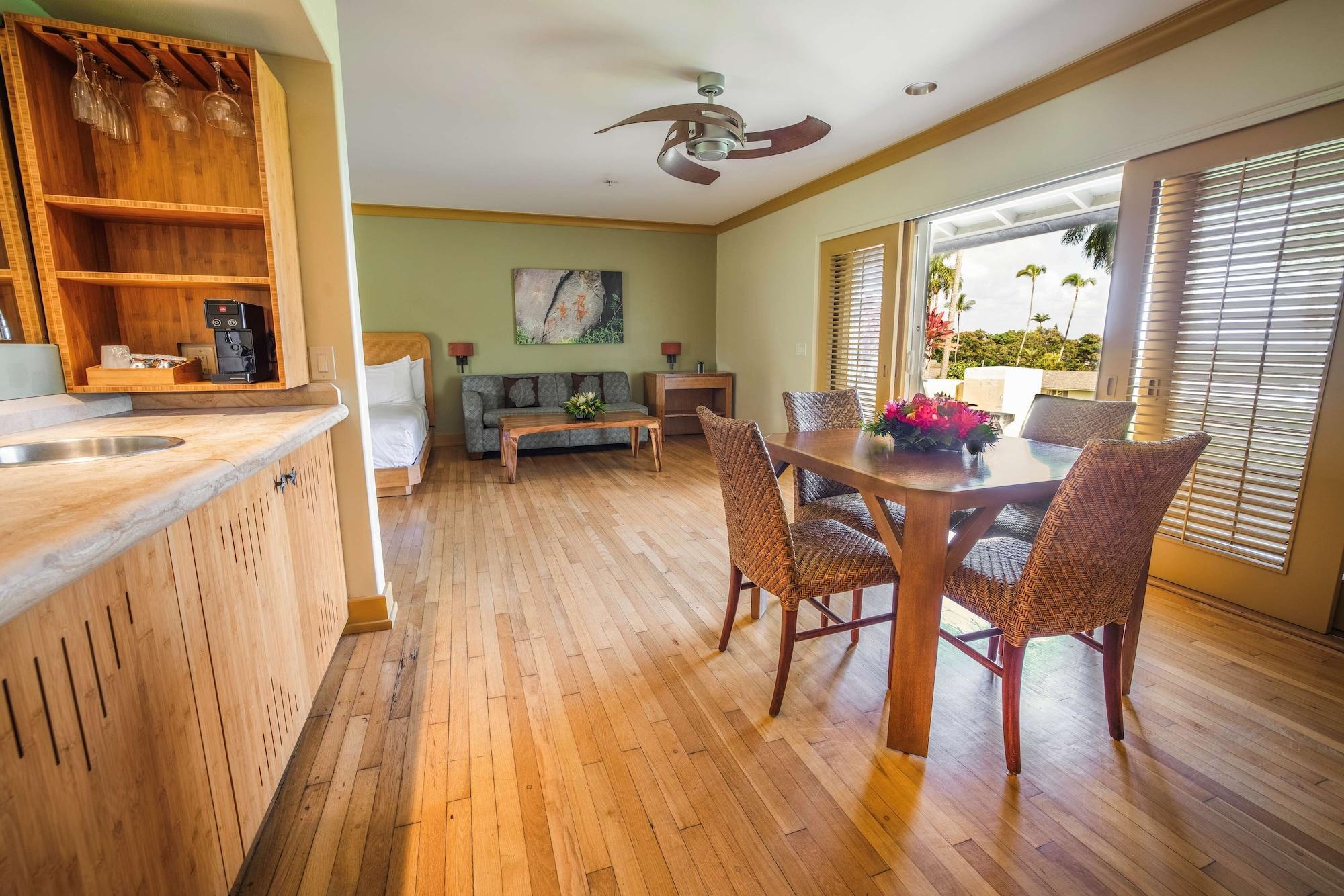 Hana-Maui Resort, A Destination By Hyatt Residence 外观 照片