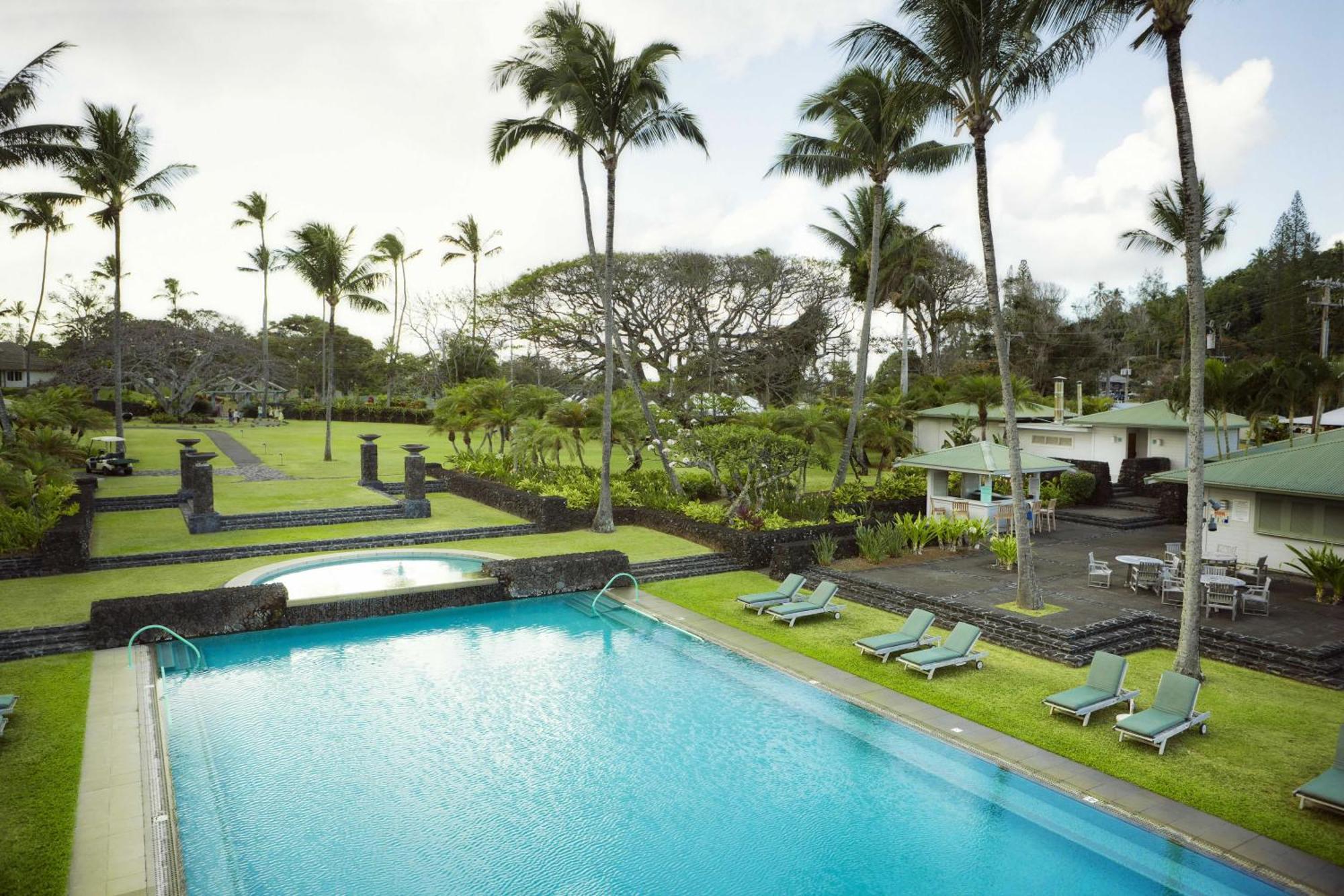 Hana-Maui Resort, A Destination By Hyatt Residence 外观 照片