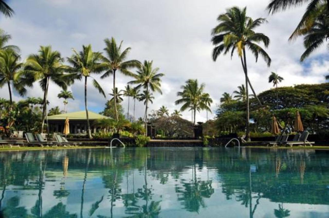 Hana-Maui Resort, A Destination By Hyatt Residence 外观 照片