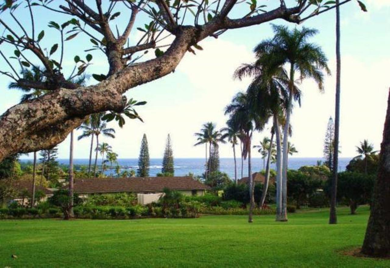 Hana-Maui Resort, A Destination By Hyatt Residence 外观 照片