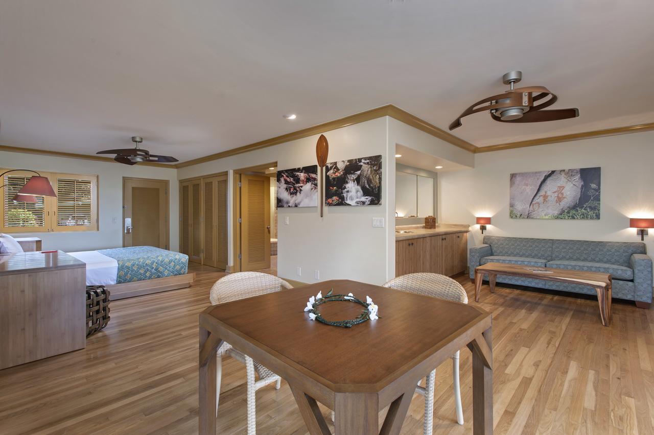 Hana-Maui Resort, A Destination By Hyatt Residence 外观 照片
